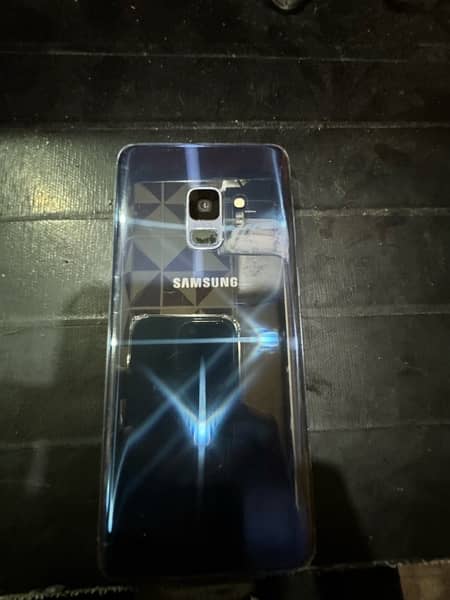 Samsung Galaxy s9 64gb 4gb 2
