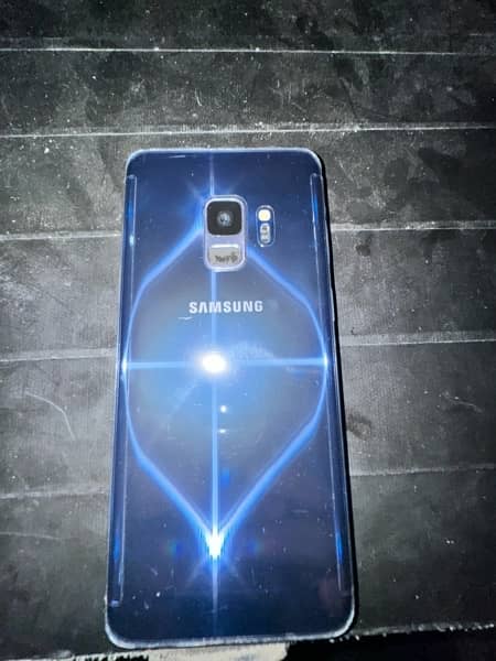 Samsung Galaxy s9 64gb 4gb 4