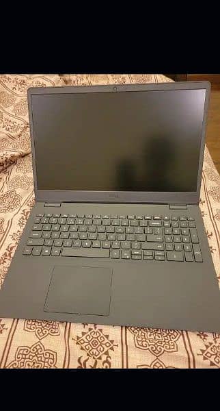 Dell Core i3,(11th Gen),8GB ,256 SSD ,15.6" 0