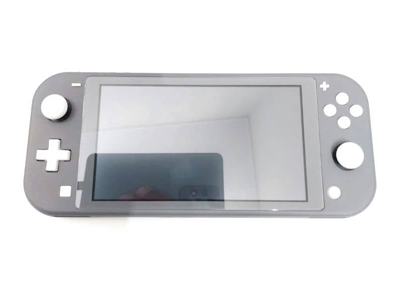 Nintendo Switch Lite Brand New Condition 1