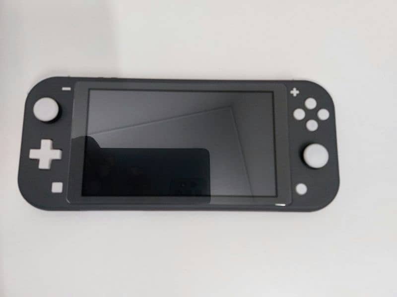 Nintendo Switch Lite Brand New Condition 3