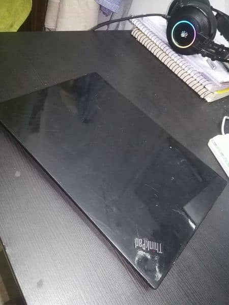 Lenovo ThinkPad X280, intel core i7 8th gen 1