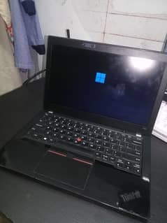 Lenovo ThinkPad X280, intel core i7 8th gen