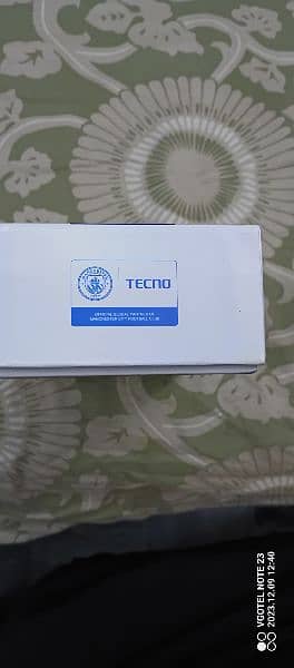 TECNO POVA 12