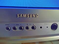 Samsung TV 0