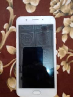 oppo f1s 4/64 good condition