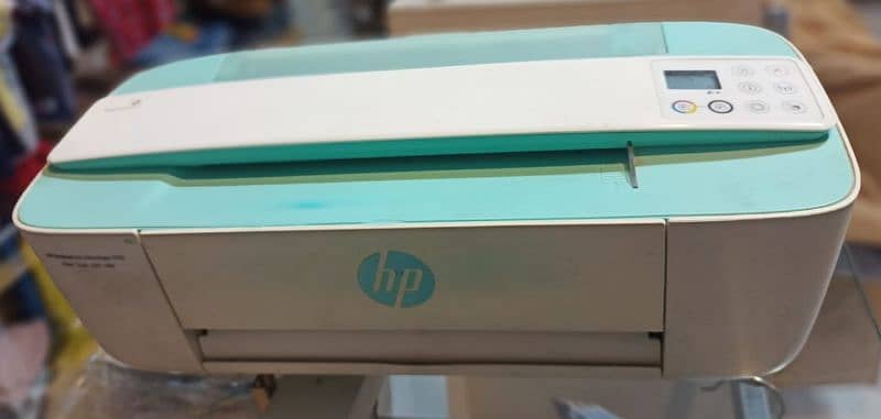 HP laserjet ink advantage 3785 1