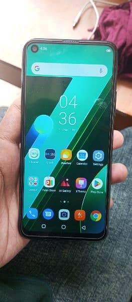 infinix Note 7 Lite 2