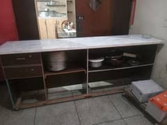 Cash Counter For Sale in Dha Lahore !!!!