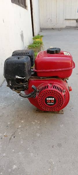 china Swan Generator with water pump             Phone no. 03097906297 1