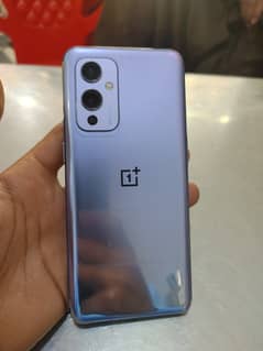 one plus 9 
5G approved  ( ptc )