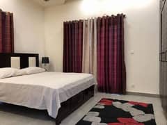 Furnished rooms available for rent in Madina Town, Susan Road 0