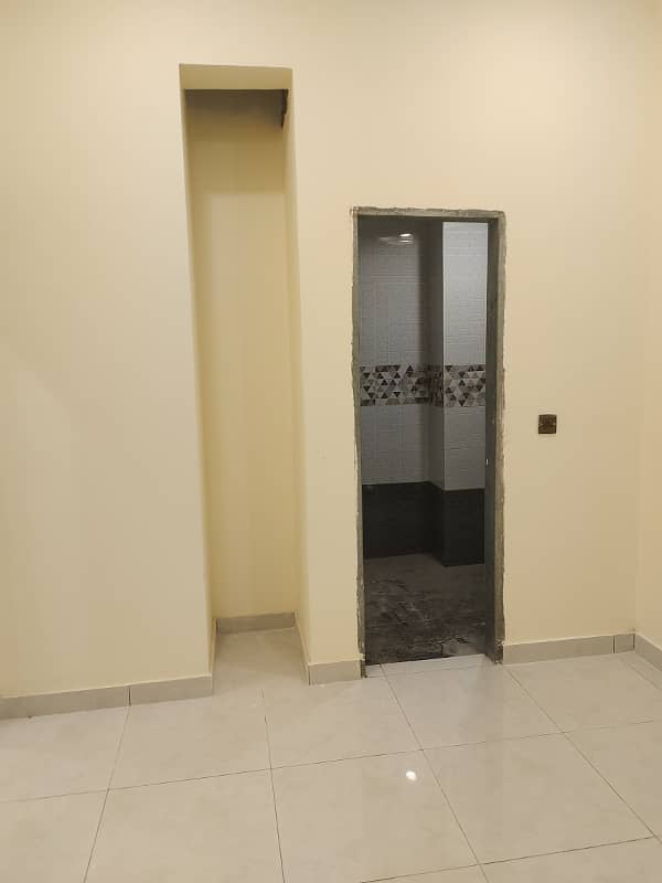 2 bedroom luxury apartment available for sell in Bahria Town Karachi 23