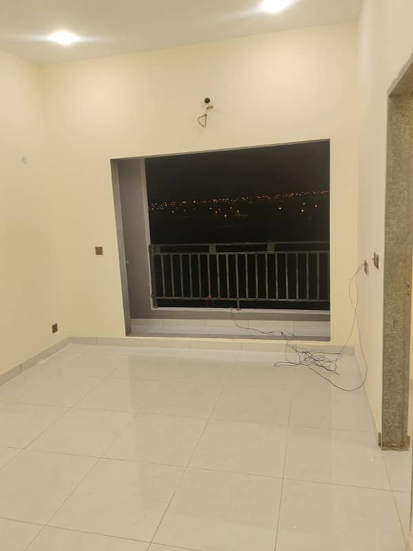 2 bedroom luxury apartment available for sell in Bahria Town Karachi 27