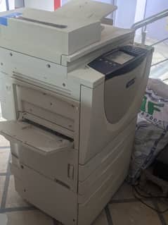 photocopy machine Xerox 5745 0