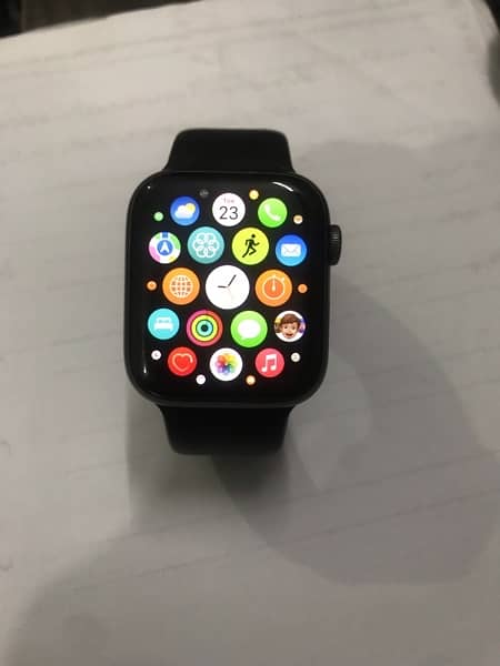 Apple watch 4 44 mm 4