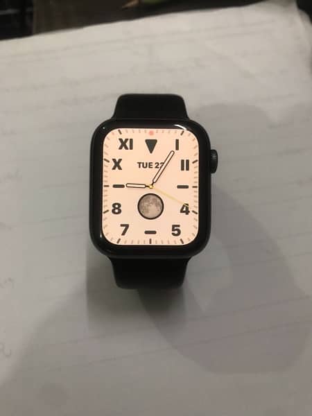 Apple watch 4 44 mm 1
