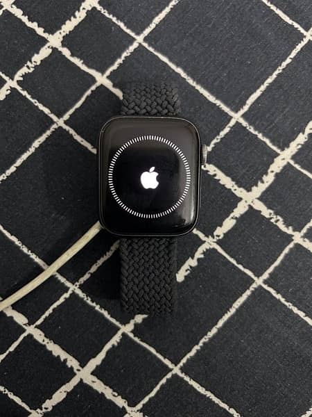 Apple watch 4 44 mm 3