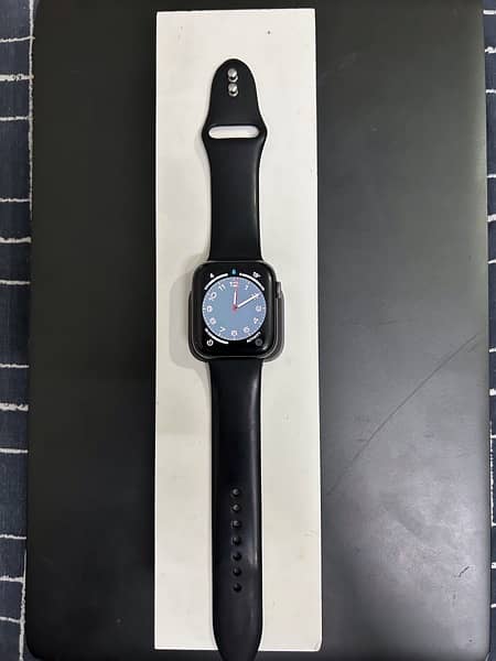 Apple watch 4 44 mm 0