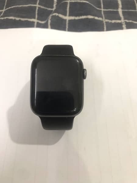 Apple watch 4 44 mm 6
