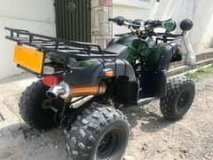 2021 Quad Bike ATV Full size 250cc