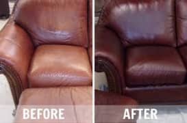 leather sofas polish your sofa's look like new. 0