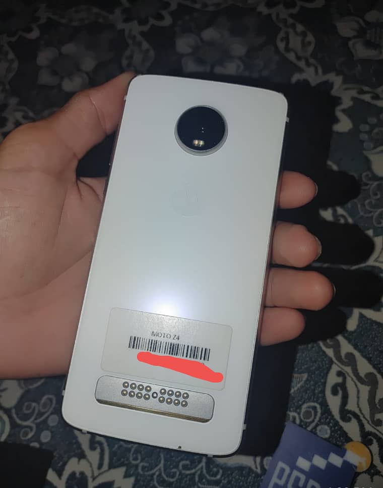 like new 4/128 4000mah battery rare color urgent for sale 3