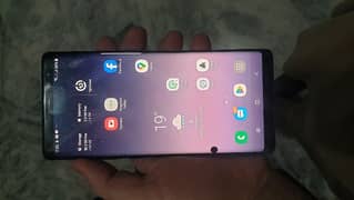 samsung galaxy note 8 dual sim official pta approved 0