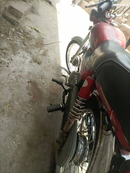 Bike for sale | Road prince | ready to use 3