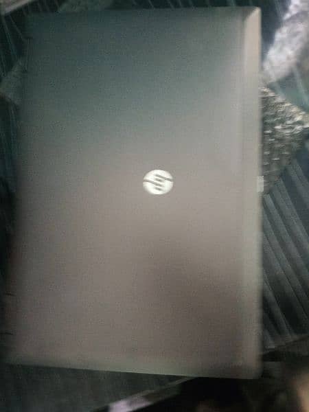 Hp probook i5 3rd generation 3