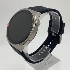 HUAWEI watch GT3 pro with free original lace 0