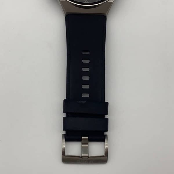 HUAWEI watch GT3 pro with free original lace 7