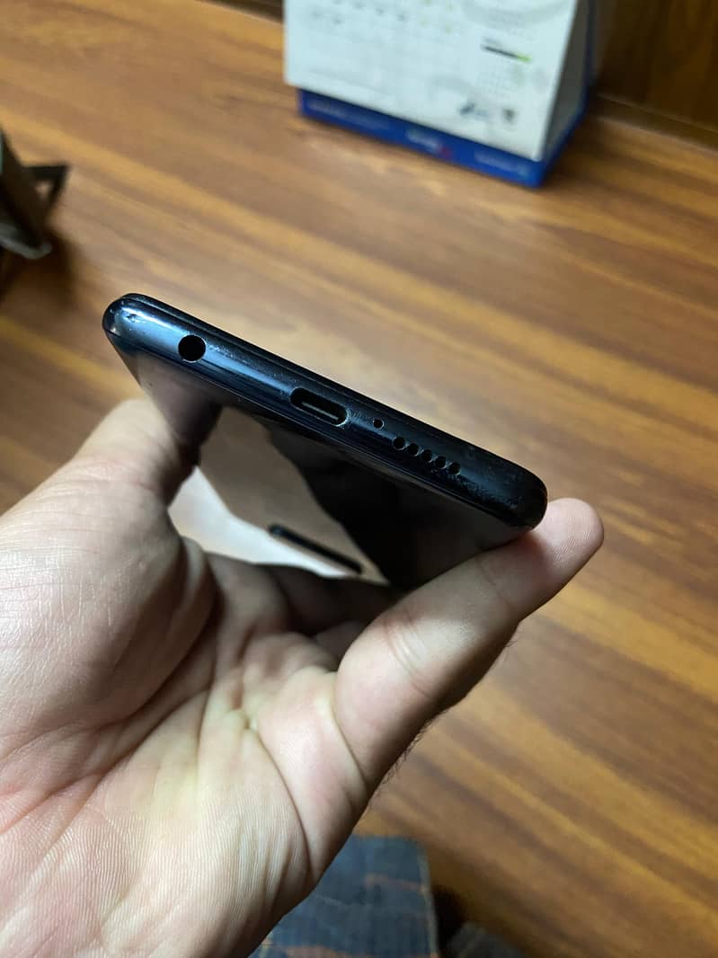 Poco x3 pro / Condition Good / Box charger included 2