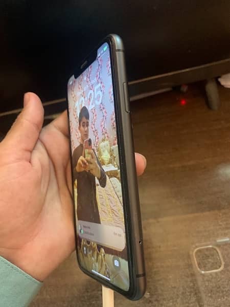 iPhone 11 PTA approved 1