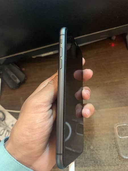 iPhone 11 PTA approved 2