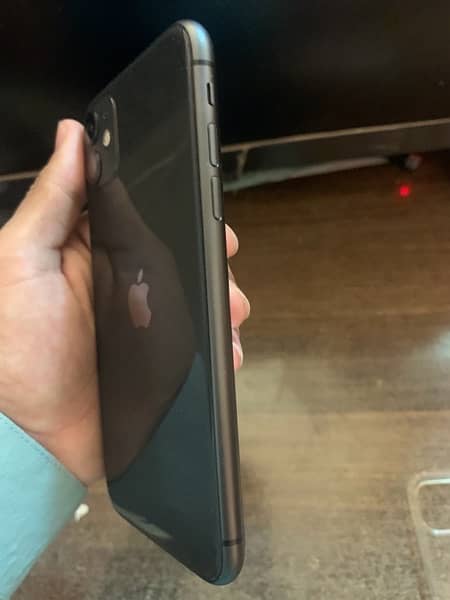 iPhone 11 PTA approved 4