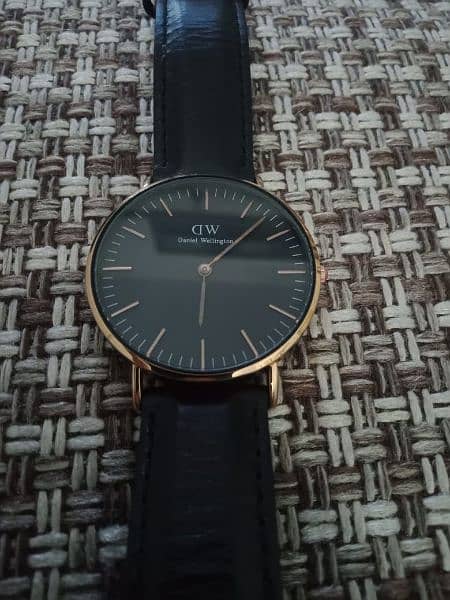 A brand new men's watch for sale 1