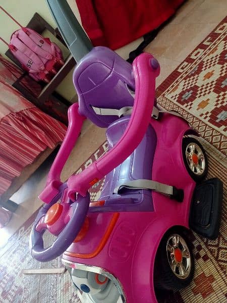 baby car bcha party product 3