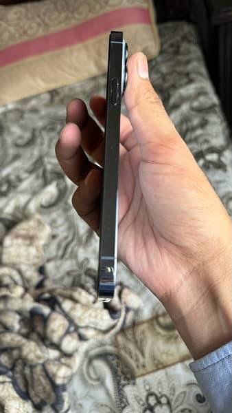 Iphone 13 pro max 256gb PTA Approved 4