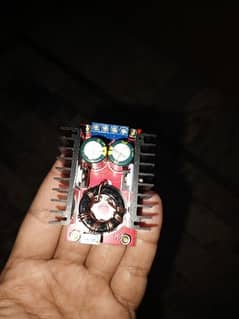 150W DC TO DC STEP BOOST CONVERTER FOR SELL 0