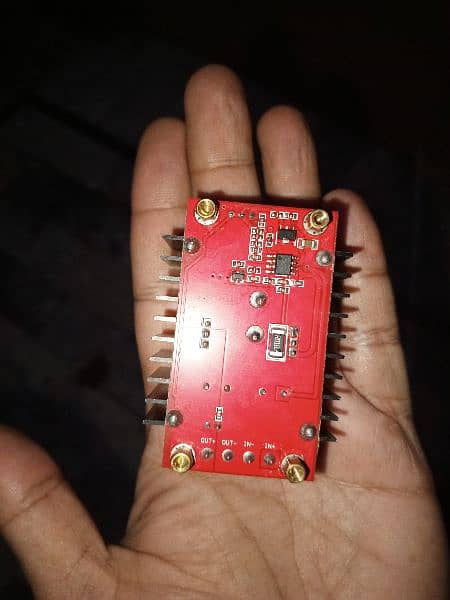 150W DC TO DC STEP BOOST CONVERTER FOR SELL 1