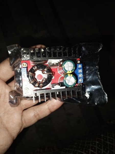 150W DC TO DC STEP BOOST CONVERTER FOR SELL 2
