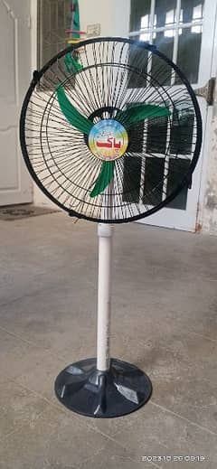 Nice Fans for every home.
