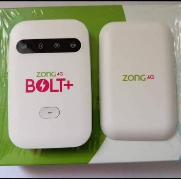 Unlocked Zong 4G Device|jazz|iphone|Router| Contact me on 0326 4828053 3