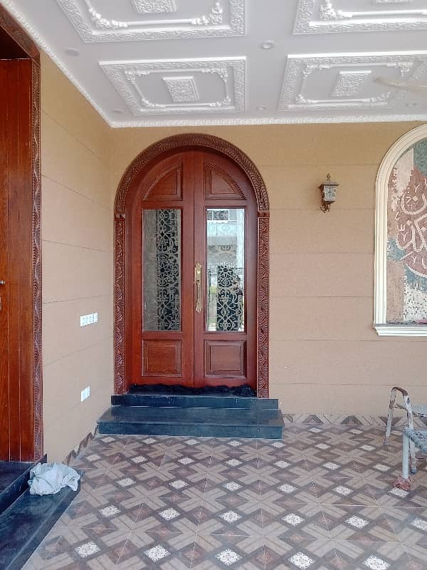 10 Marla House For Sale In Jubilee Town Lahore Good Location A Plus House Visit Anytime Three Story 3