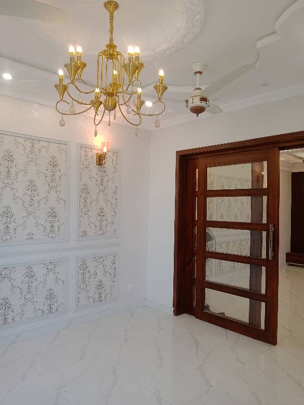 10 Marla House For Sale In Jubilee Town Lahore Good Location A Plus House Visit Anytime Three Story 6