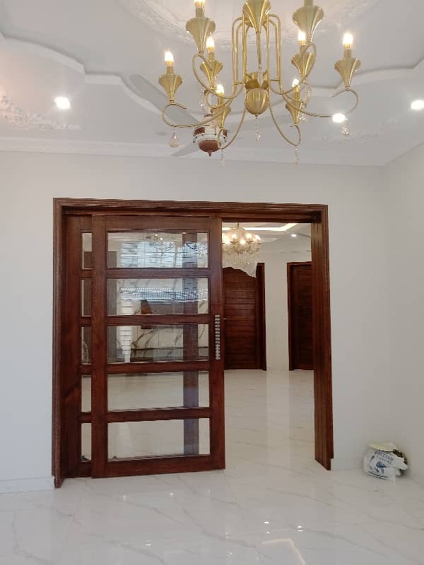 10 Marla House For Sale In Jubilee Town Lahore Good Location A Plus House Visit Anytime Three Story 7