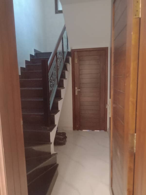 10 Marla House For Sale In Jubilee Town Lahore Good Location A Plus House Visit Anytime Three Story 9