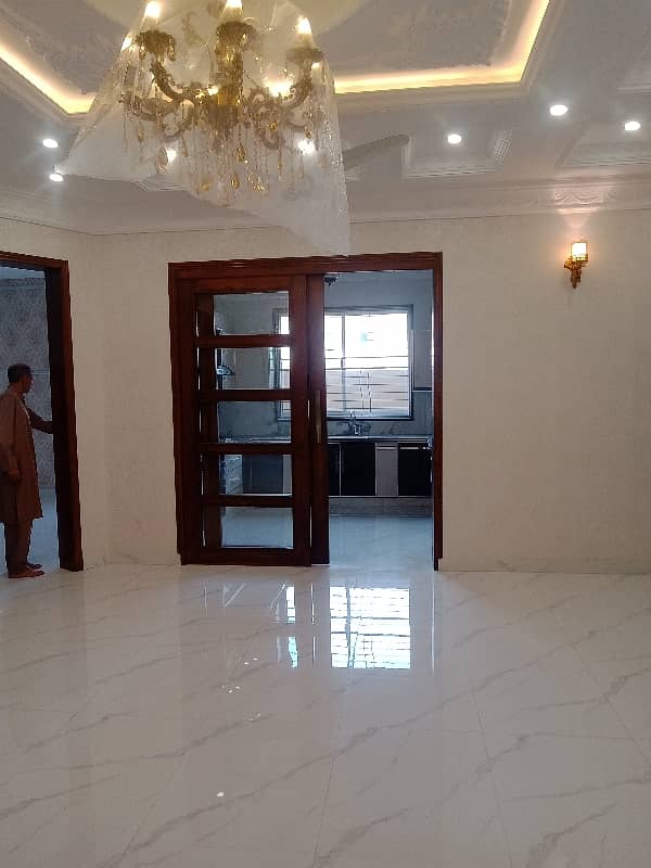 10 Marla House For Sale In Jubilee Town Lahore Good Location A Plus House Visit Anytime Three Story 10