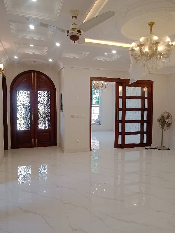10 Marla House For Sale In Jubilee Town Lahore Good Location A Plus House Visit Anytime Three Story 12